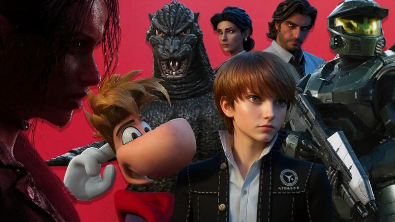 Remakes e remasters comandam o Summer Game Fest, indústria recua para apostas seguras