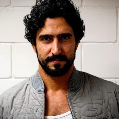 Filho de Arthur Brandão está vivo; Renato Góes estreia na novela em breve