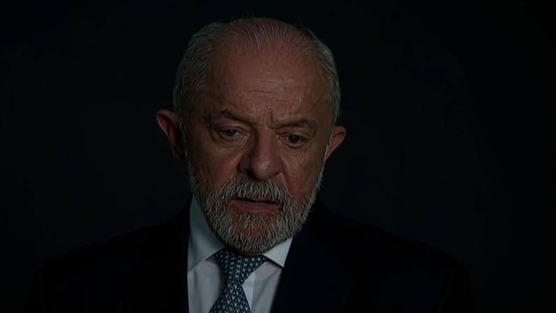 Ipsos-Ipec: 50% desaprova governo Lula, 44% aprova