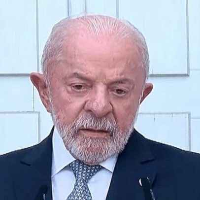 Lula nega identificação com a esquerda e explica posição política