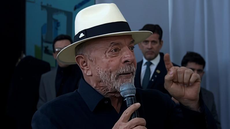 Controle de gastos públicos tem pior avaliação do governo Lula, aponta pesquisa