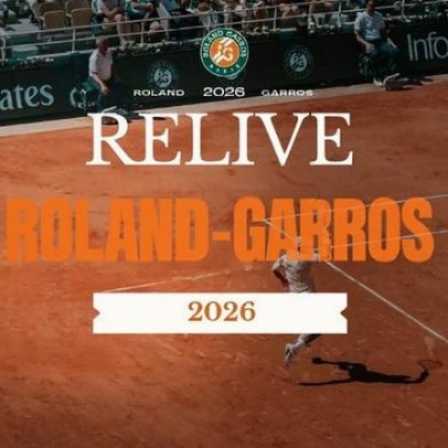 Resumo dos principais momentos de Roland Garros