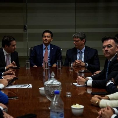 Republicanos miram dominar o Triângulo das Bermudas eleitoral em 2026