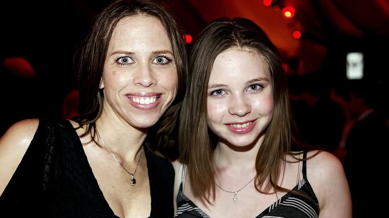 Mãe de Daveigh Chase comenta luto após morte na Skid Row
