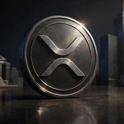 Garlinghouse, da Ripple, afirma que Wall Street copia o modelo do XRP