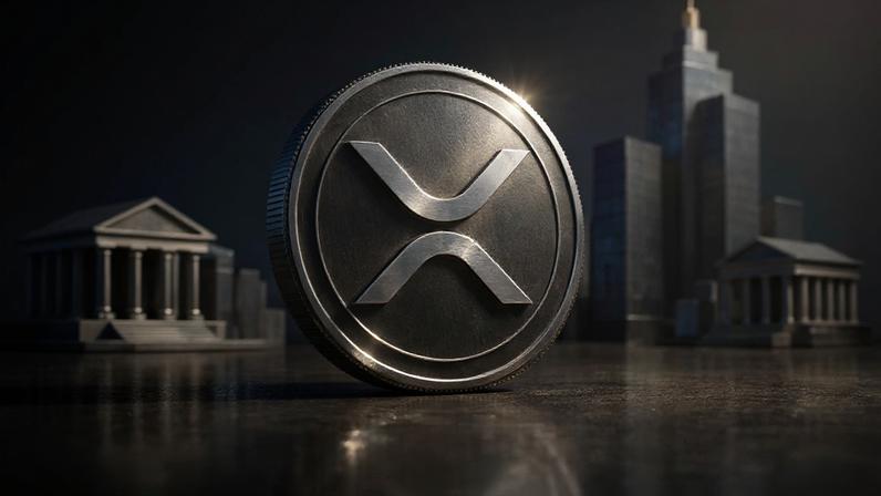 Garlinghouse, da Ripple, afirma que Wall Street copia o modelo do XRP