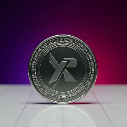 Aprovação da MiCA para Ripple impulsiona RLUSD e sustenta XRP em 1,10 dólares