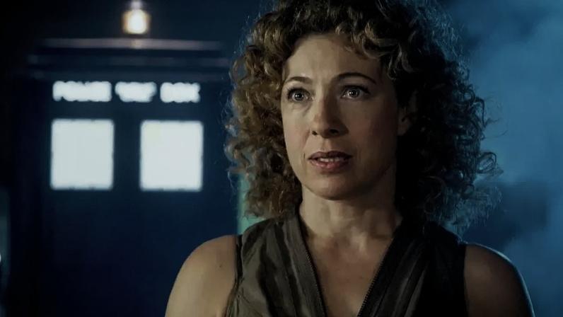 Doctor Who | BBC (Reprodução)