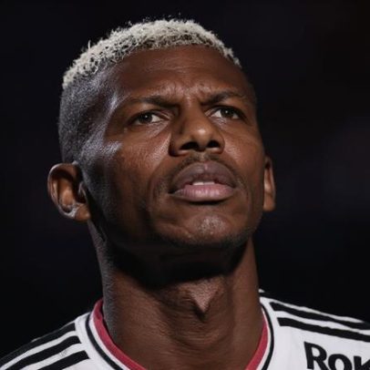 Arboleda revela depressão e motivo do sumiço no São Paulo