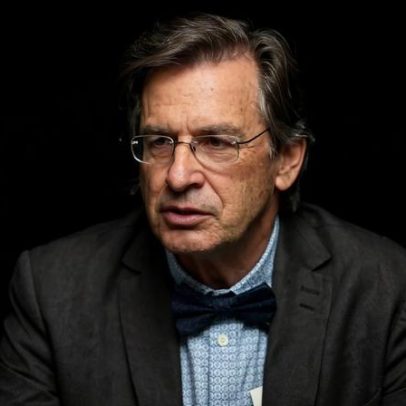 Robert Carradine, estrela de Lizzie McGuire, foi internado antes da morte