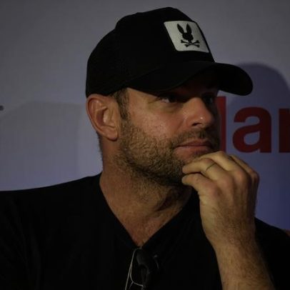 Roddick afirma que Serena pode vencer jogos de simples