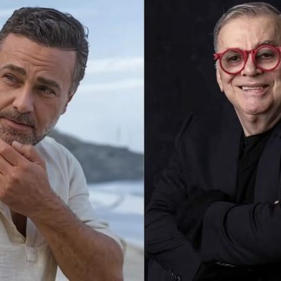 Rodrigo Phavanello nega desentendimento com Walcyr Carrasco e deixa Globo
