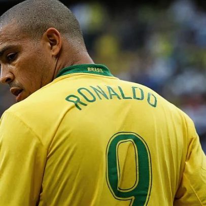Ronaldo comenta hat-trick de Messi: recordes existem para serem quebrados
