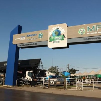 MP denuncia 13 políticos por uso eleitoral em feira agropecuária bancada pelo RO