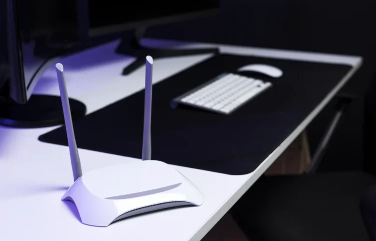 Roteadores e Wi-Fi 7: vale o upgrade e o que muda na prática