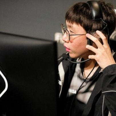 Ruler paga multa de cerca de R$ 65 mil na LCK 2026