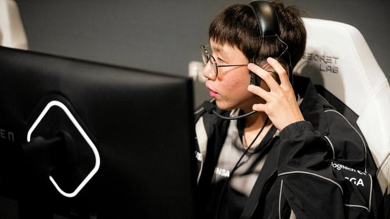 LCK 2026: Ruler paga multa avaliada em cerca de R$ 65 mil