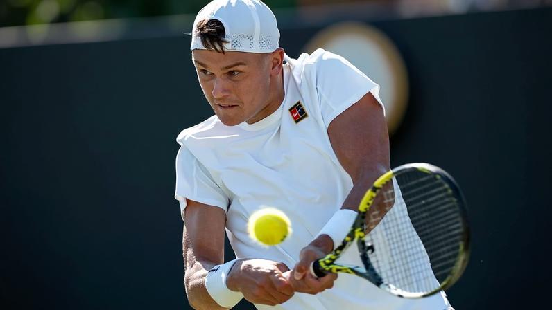 Foto: Jed Leicester/AELTC