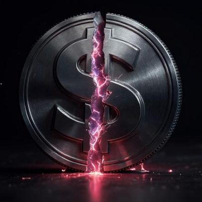 Rússia mira criptomoedas pró-Oeste com novas taxas e limites