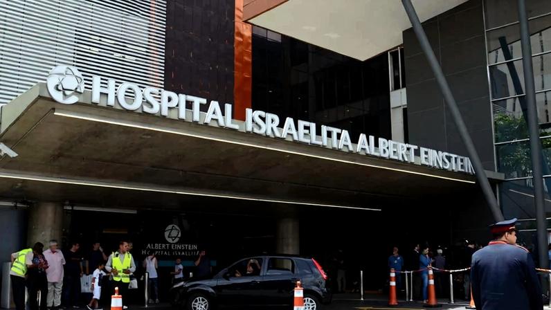 MPF move ação contra Hospital Albert Einstein por descumprimento de cotas