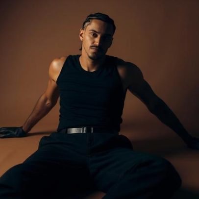 Ryan Fidelis lança álbum de R&B sobre amor preto e pertencimento