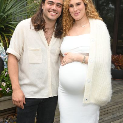 Rumer Willis vence disputa de custódia contra ex Derek Richard Thomas