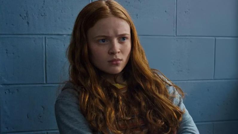 Sadie Sink