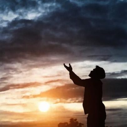 Dez passos dos salmos para uma adoração mais profunda