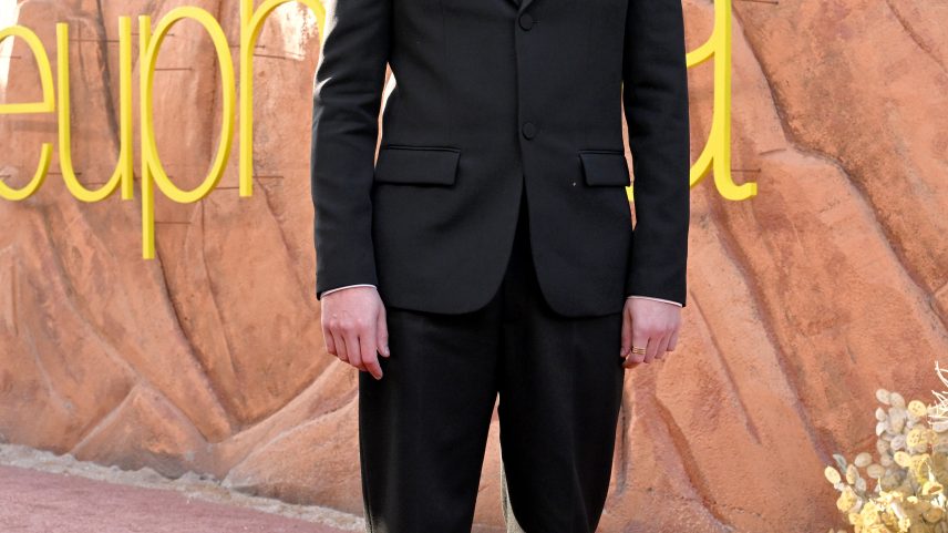 “Euphoria” creator Sam Levinson (pictured above on April 7) stands behind killing another original cast member in Sunday’s finale.