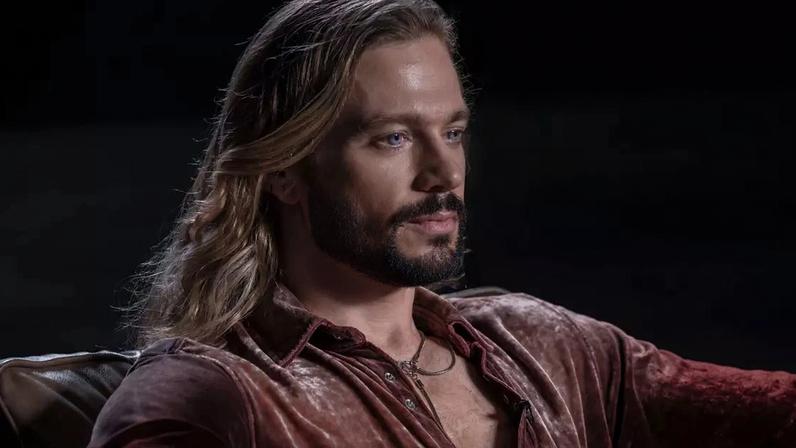 O Vampiro Lestat ganha imagens inéditas do 3º episódio com novo personagem