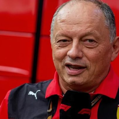 Chefe da Ferrari se ausenta da F1 em Mônaco por problema de saúde