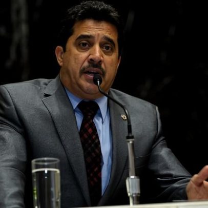 Moraes homologa acordo com deputado do PL e encerra ação penal