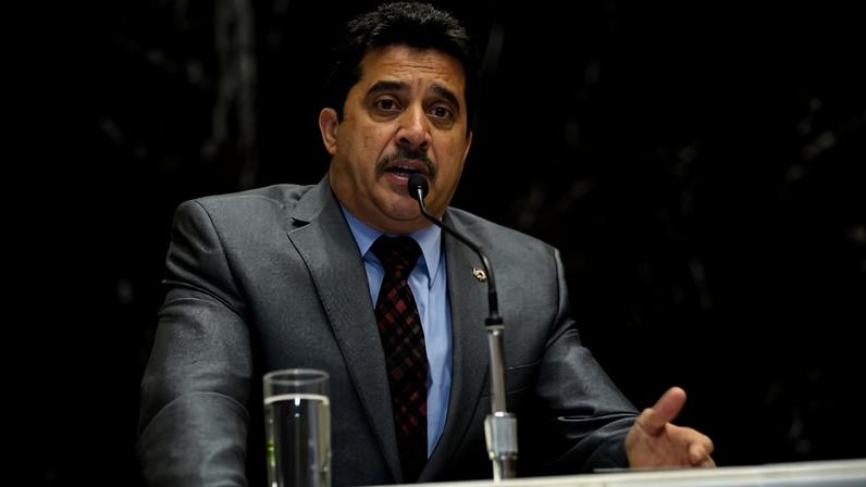 Moraes homologa acordo com deputado do PL e encerra ação penal