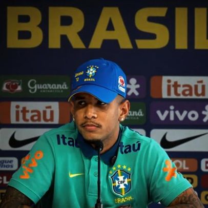 Tottenham inicia conversas com City para contratar Savinho