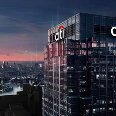 Citi lança plataforma cripto para tokenizar ações de empresas privadas