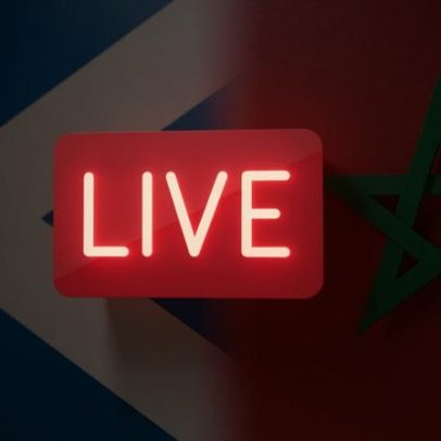 Scócia x Marrocos: onde assistir transmissão ao vivo da Copa do Mundo 2026