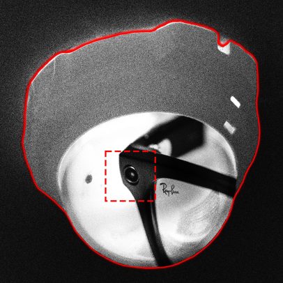 Meta usou fornecedor do Pentágono para prototipar reconhecimento facial em óculos