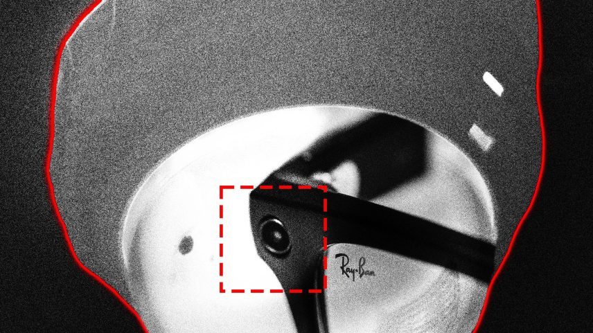Meta usou fornecedor do Pentágono para prototipar reconhecimento facial em óculos