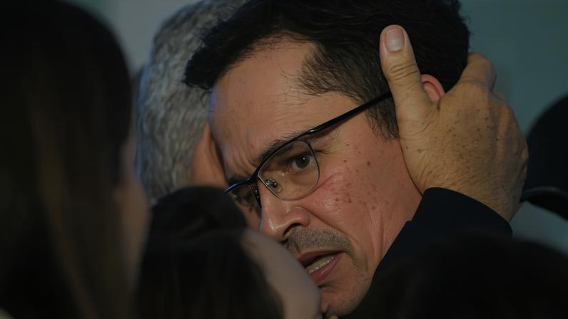 Dino aponta censura e derruba decisão do TRE-PR sobre inelegibilidade de Deltan
