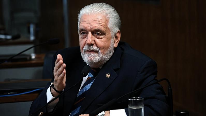 Senador Jacques Wagner