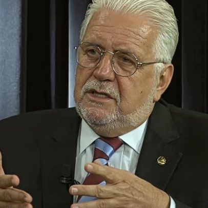 Chico Alencar defende afastamento temporário de Jaques Wagner