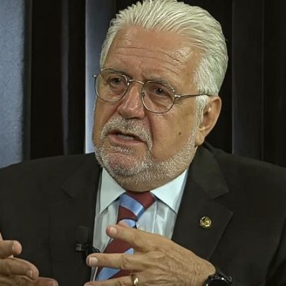 Wagner mantém liderança no Senado e leva crise ao centro do governo