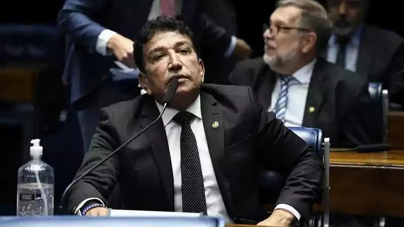 Jefferson Rudy/Agência Senado