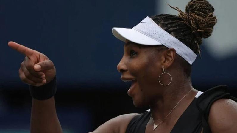 Afastada do circuito da WTA desde setembro de 2022, Serena Williams encerra aposentadoria e volta a competir neste mês