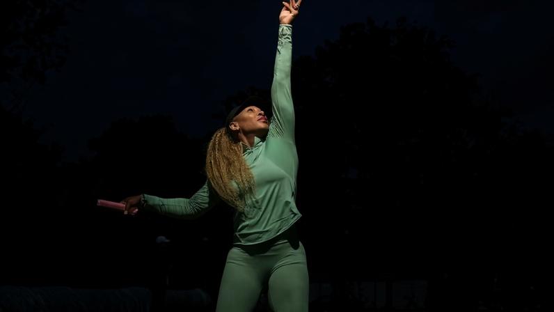 Serena Williams (Foto: Berlin Ladies Open)