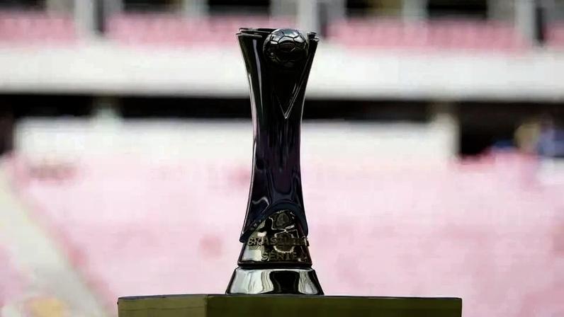 Troféu do Brasileirão Série D (Foto: Rafael Ribeiro | CBF)