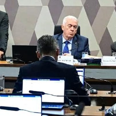 CCJ do Senado aprova projeto que cria o Pix Pensão e texto vai ao plenário