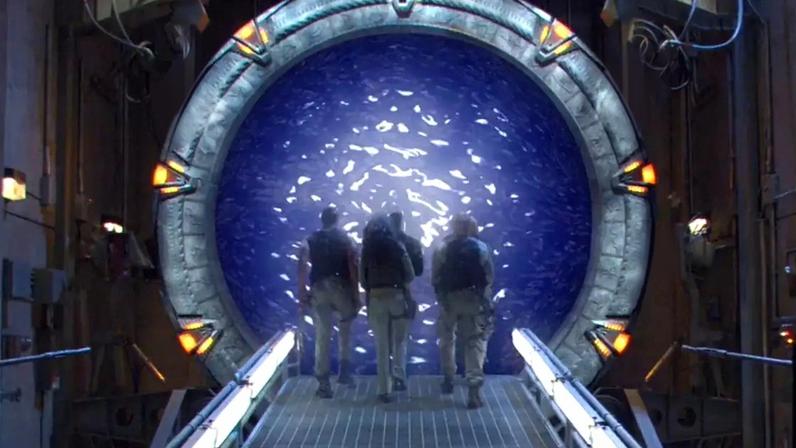Stargate