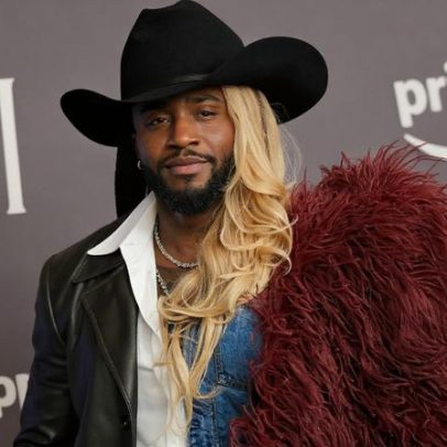 Shaboozey comenta participação em Cowboy Carter e idolatria por Beyoncé