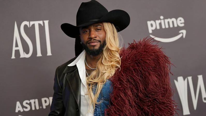 Shaboozey comenta participação em Cowboy Carter e idolatria por Beyoncé
